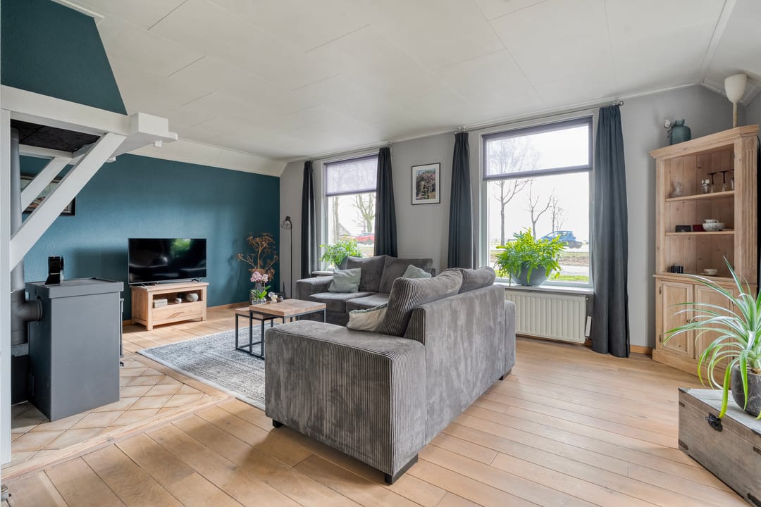 Foto 11 van Oosterhulst 10