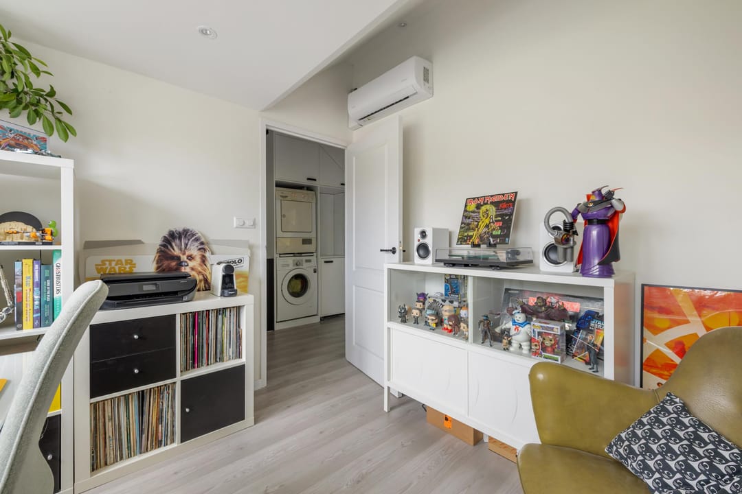 Foto 41 van Duurstedestraat 46