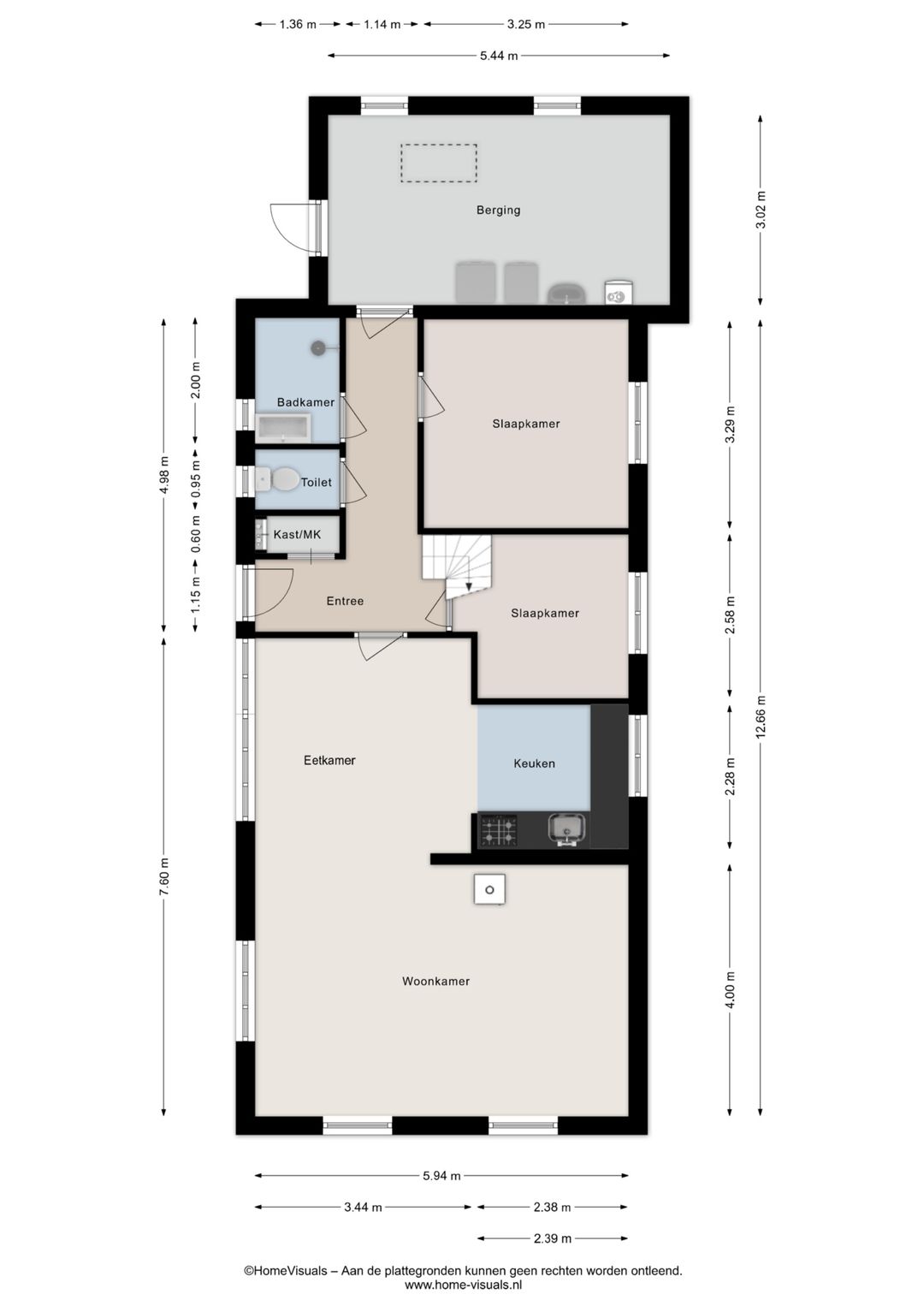 Foto 41 van Oosterhulst 10