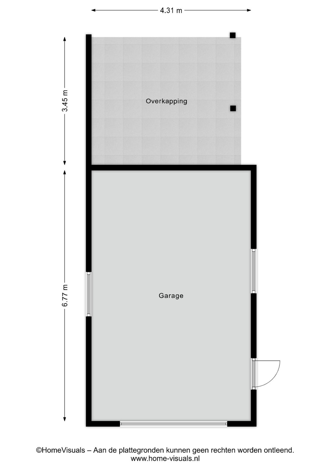 Foto 43 van Oosterhulst 10