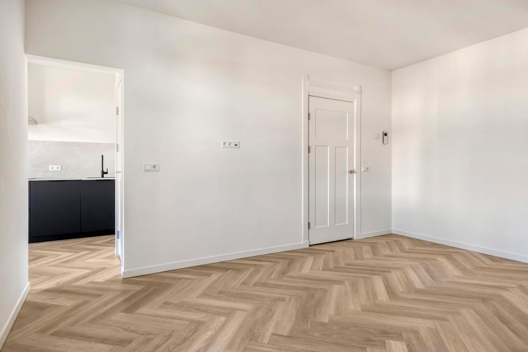 Photo 2 of Bagijnesingel 33-B