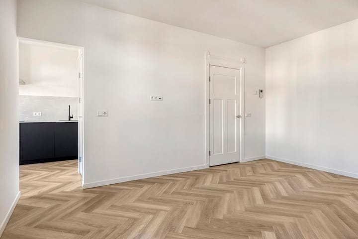 Photo 2 of Bagijnesingel 33-B