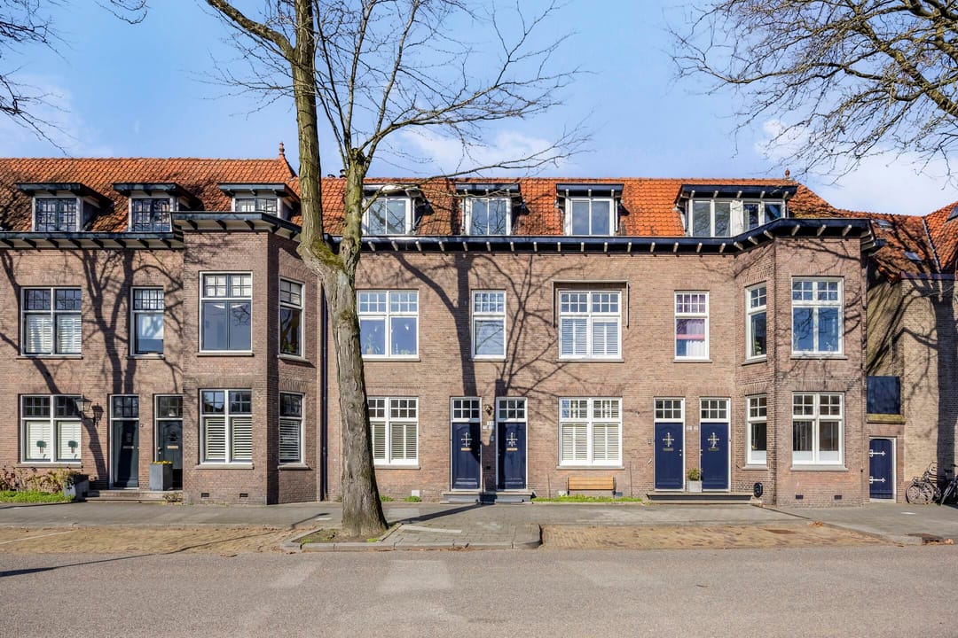 Photo 1 of Bagijnesingel 33-B