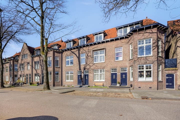 Photo 5 of Bagijnesingel 33-B