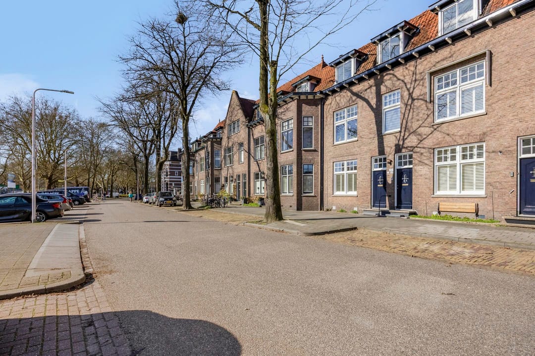Photo 8 of Bagijnesingel 33-B