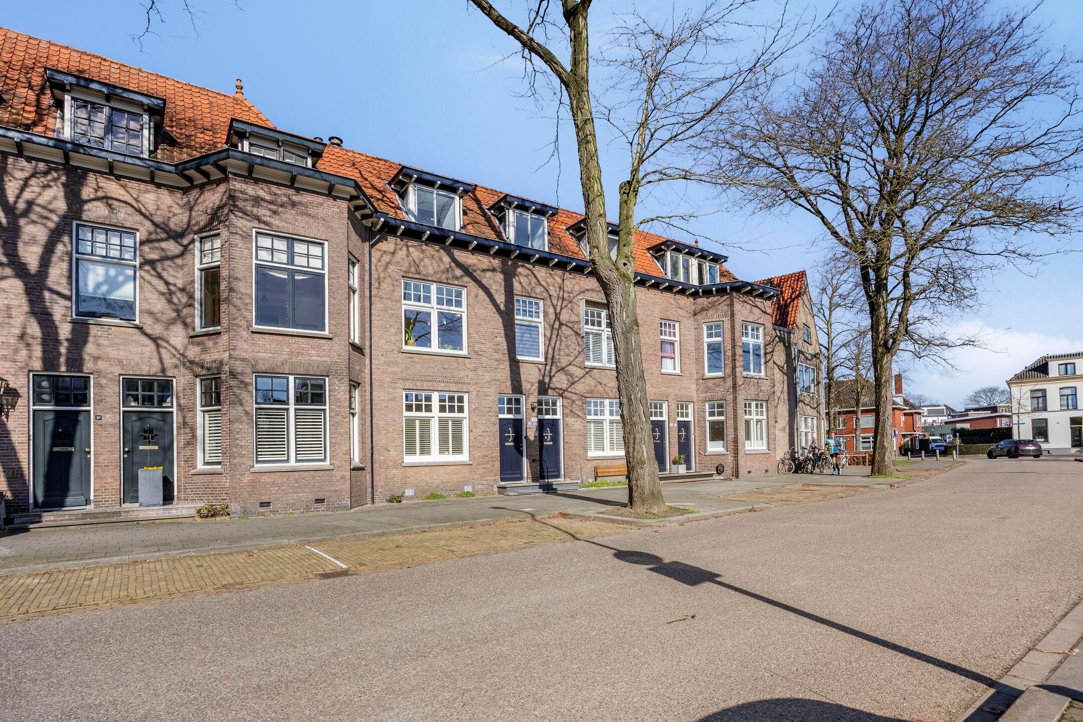 Photo 6 of Bagijnesingel 33-B