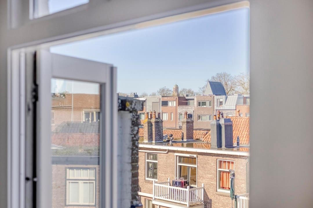 Photo 32 of Bagijnesingel 33-B