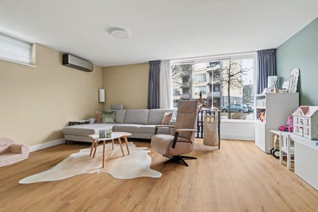 Hendrik Pieter Marchantstraat 12 secondary image