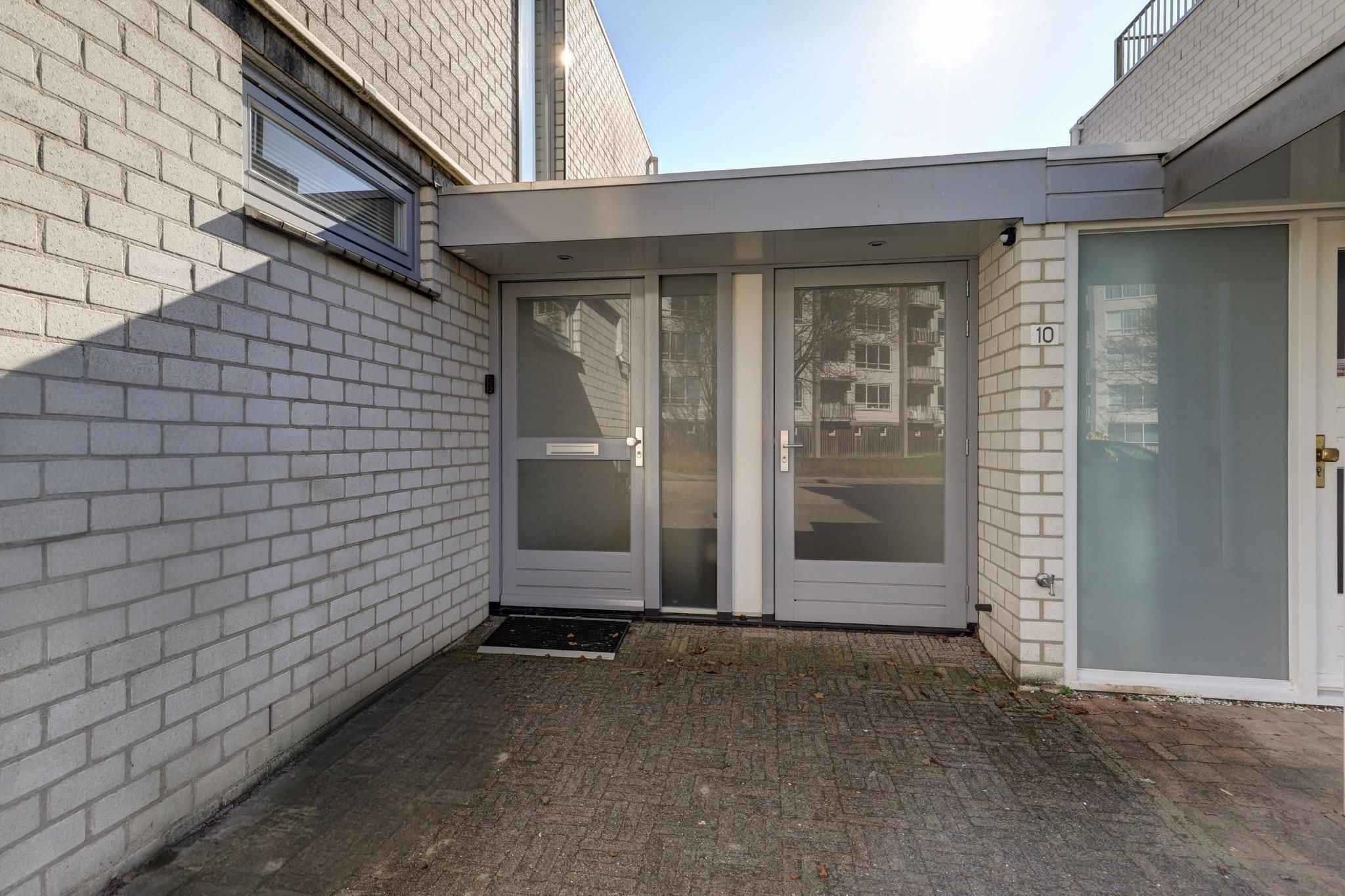 Foto 6 van Hendrik Pieter Marchantstraat 12