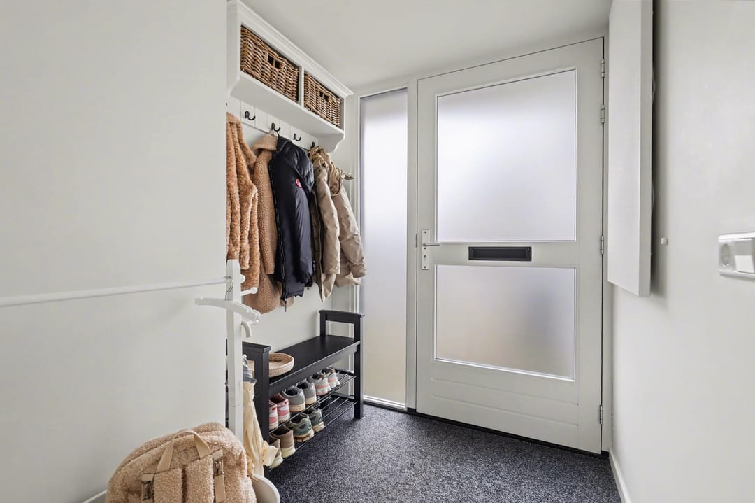 Foto 7 van Hendrik Pieter Marchantstraat 12