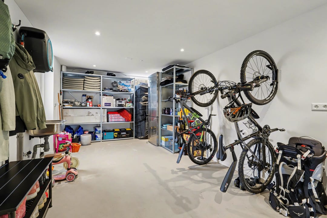 Foto 8 van Hendrik Pieter Marchantstraat 12