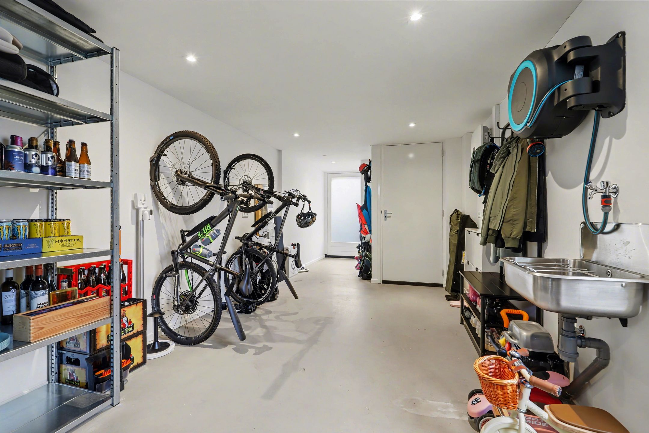 Foto 9 van Hendrik Pieter Marchantstraat 12