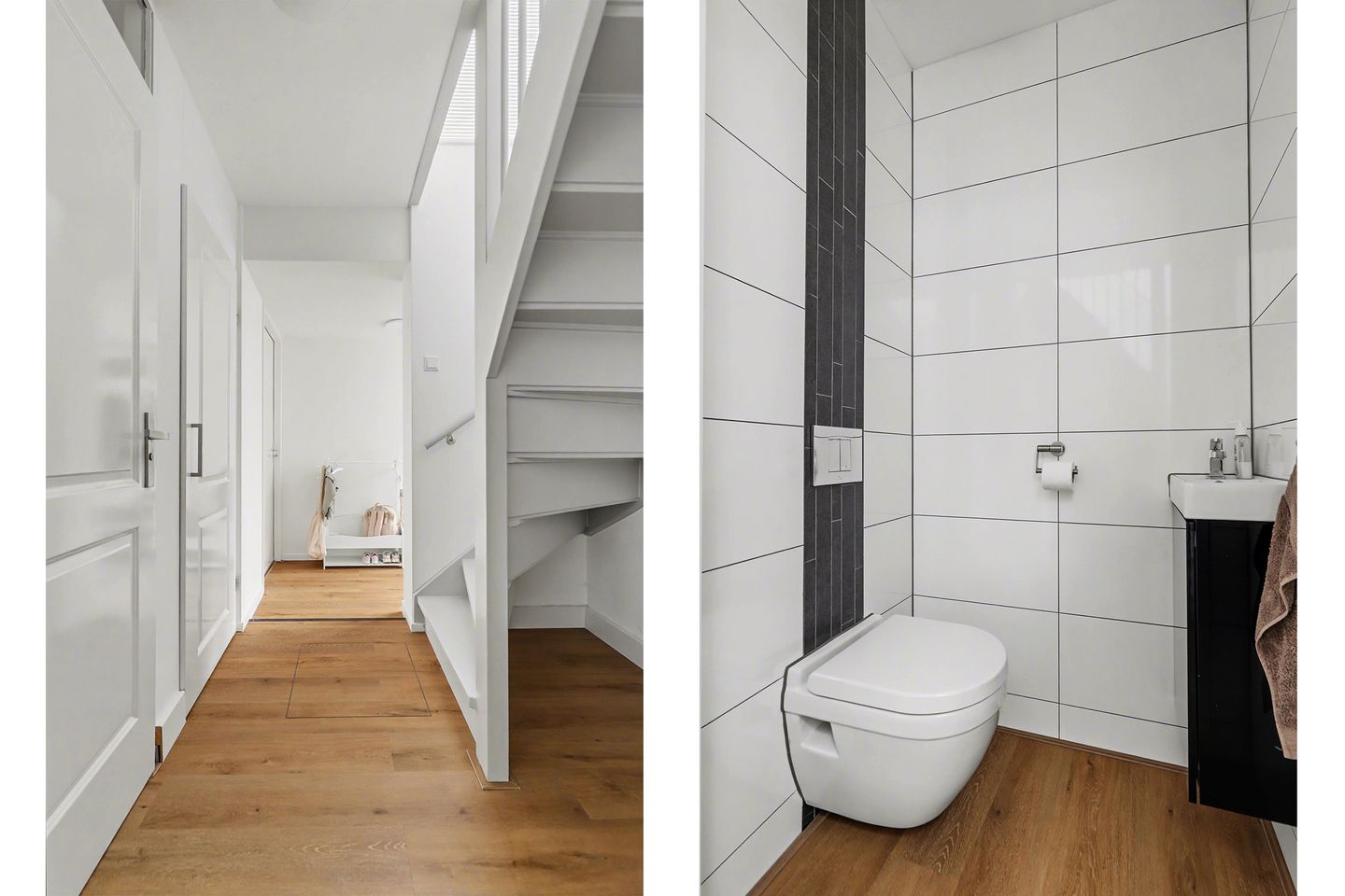 Foto 10 van Hendrik Pieter Marchantstraat 12