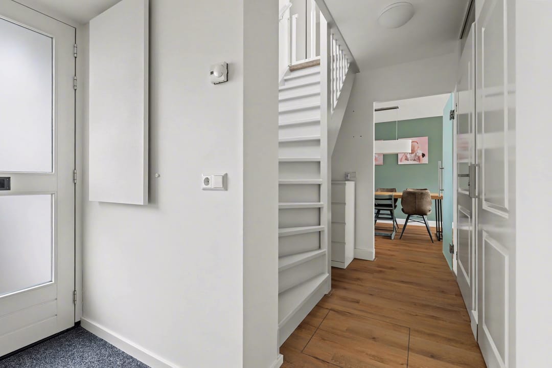 Foto 11 van Hendrik Pieter Marchantstraat 12