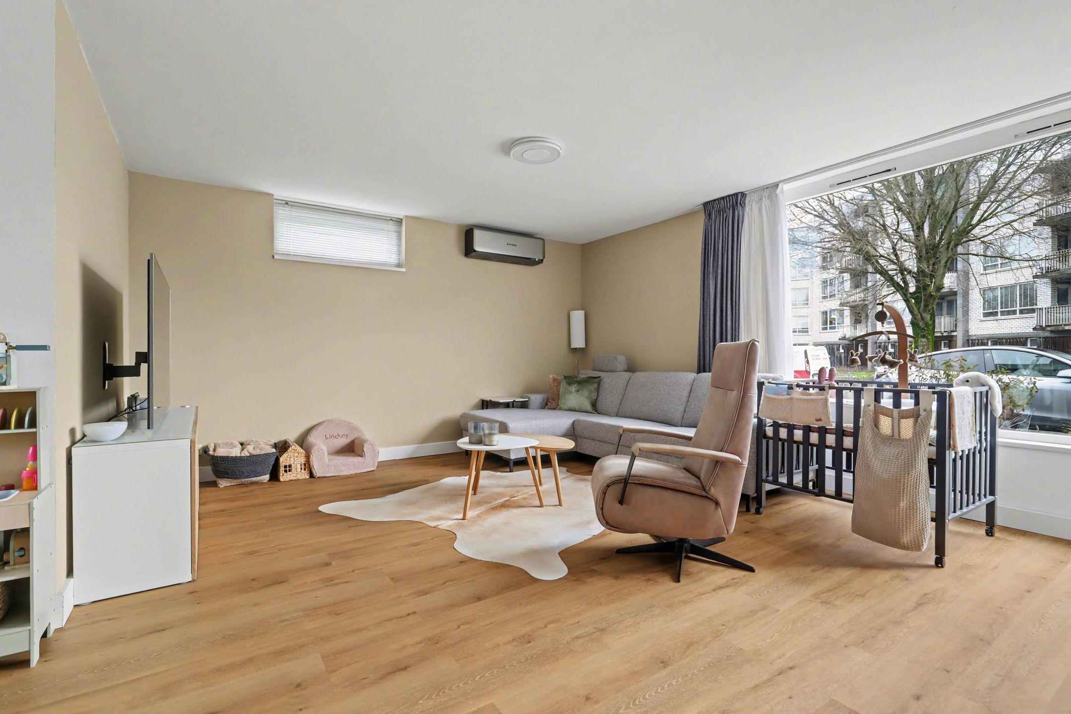 Foto 12 van Hendrik Pieter Marchantstraat 12