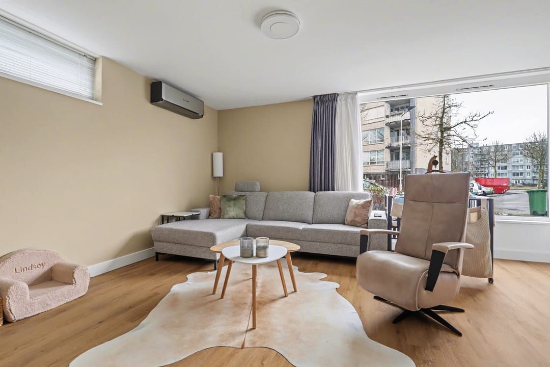 Foto 13 van Hendrik Pieter Marchantstraat 12