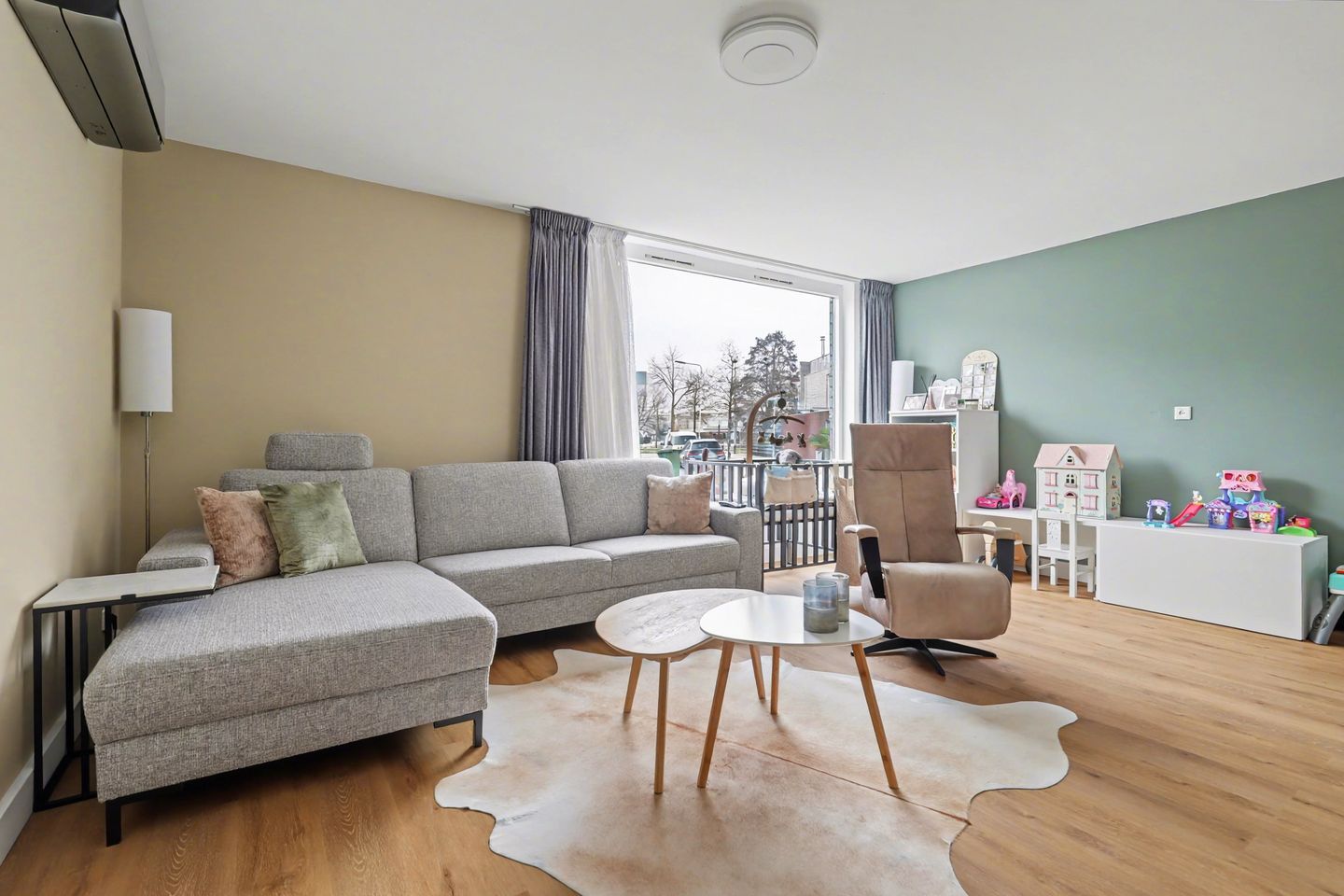 Foto 14 van Hendrik Pieter Marchantstraat 12