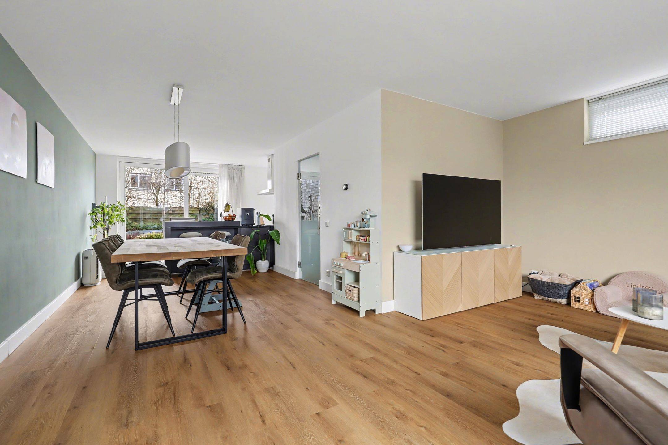 Foto 15 van Hendrik Pieter Marchantstraat 12