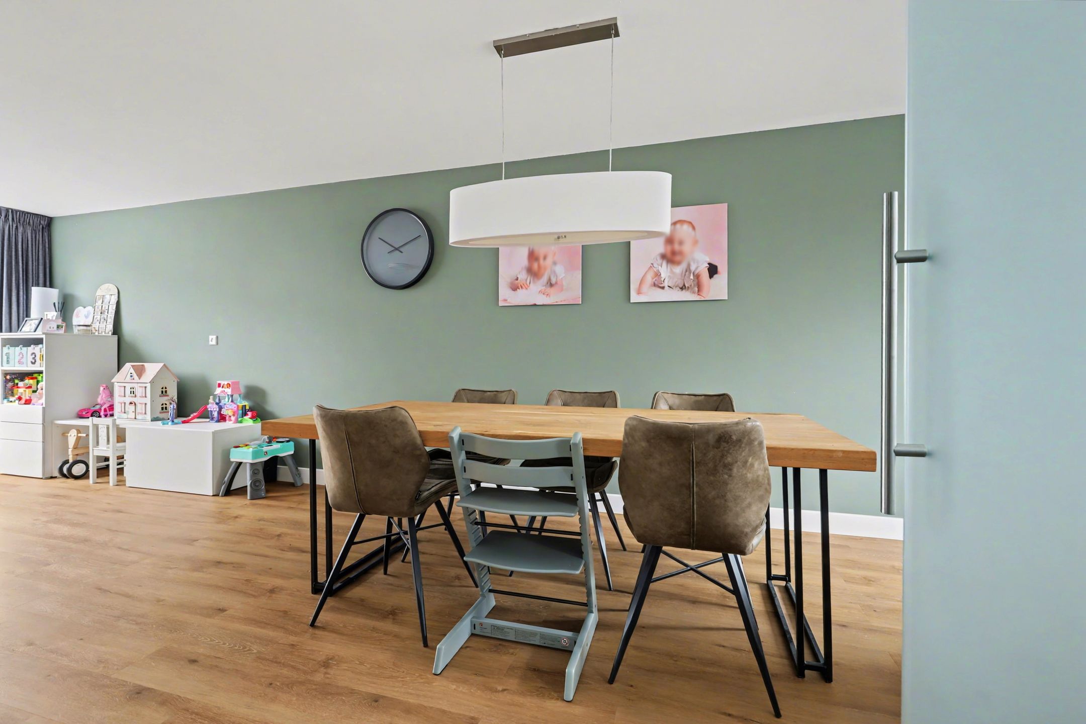 Foto 18 van Hendrik Pieter Marchantstraat 12