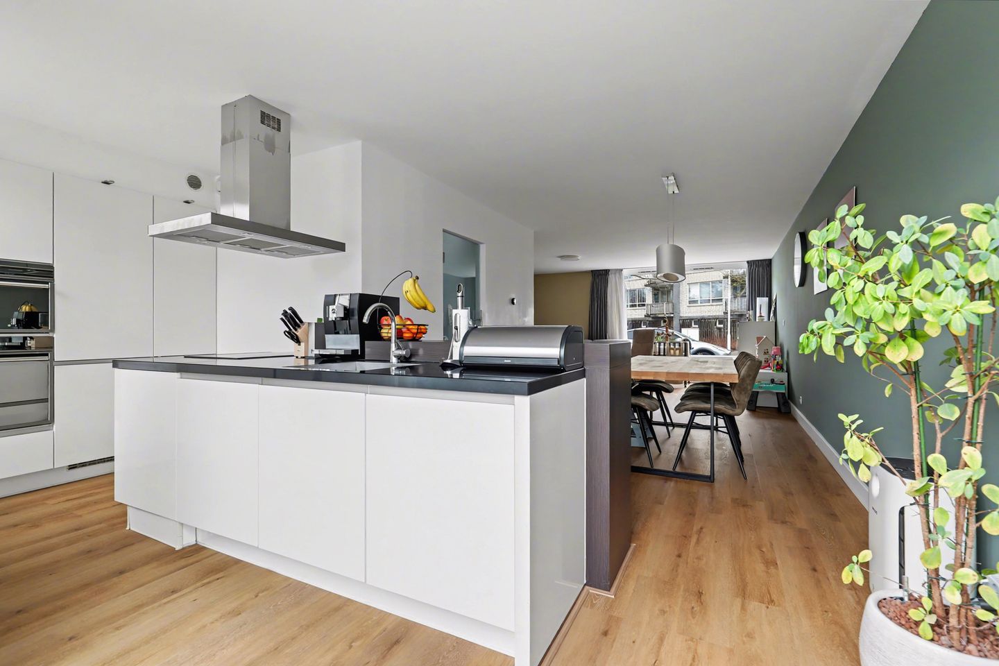 Foto 20 van Hendrik Pieter Marchantstraat 12