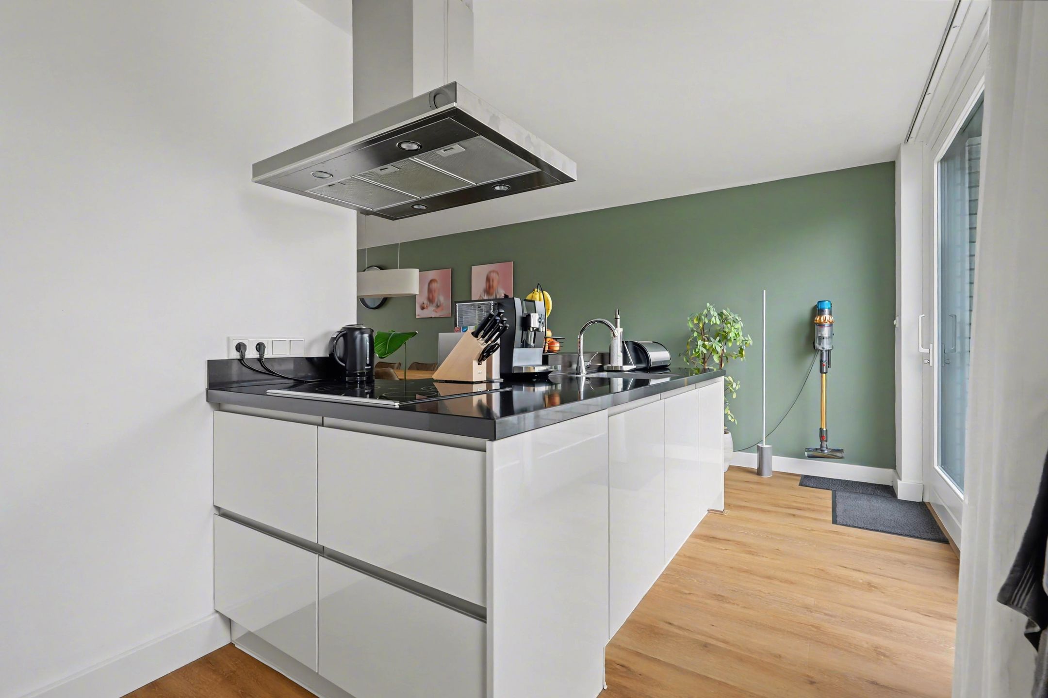 Foto 21 van Hendrik Pieter Marchantstraat 12