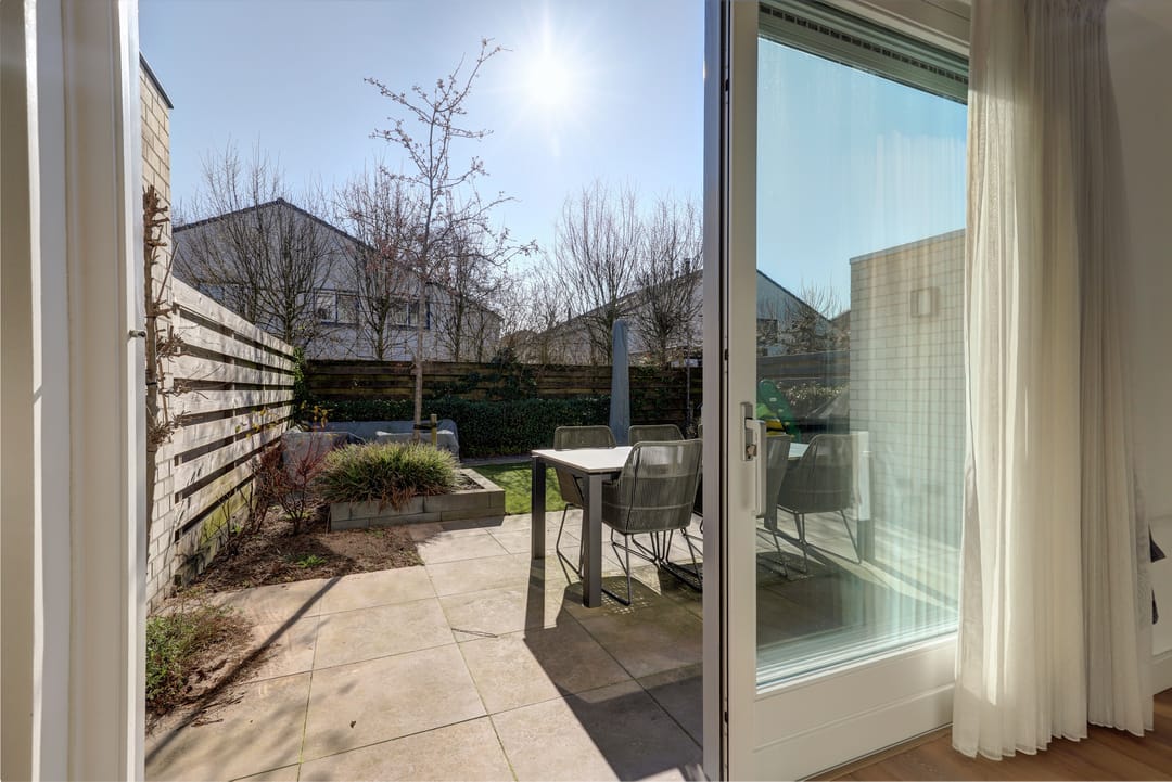 Foto 23 van Hendrik Pieter Marchantstraat 12