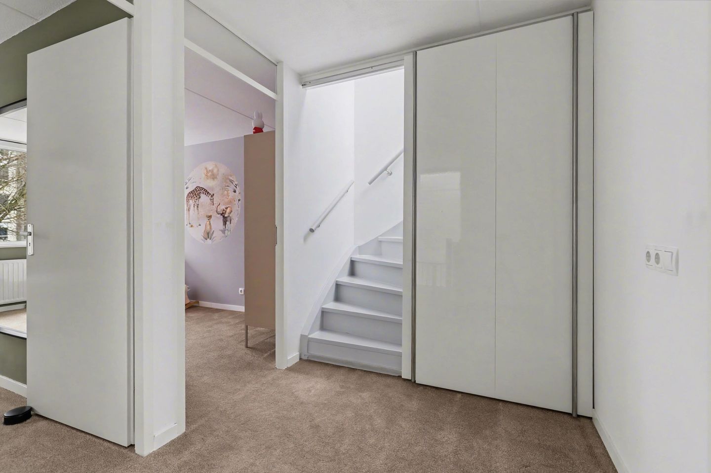 Foto 25 van Hendrik Pieter Marchantstraat 12