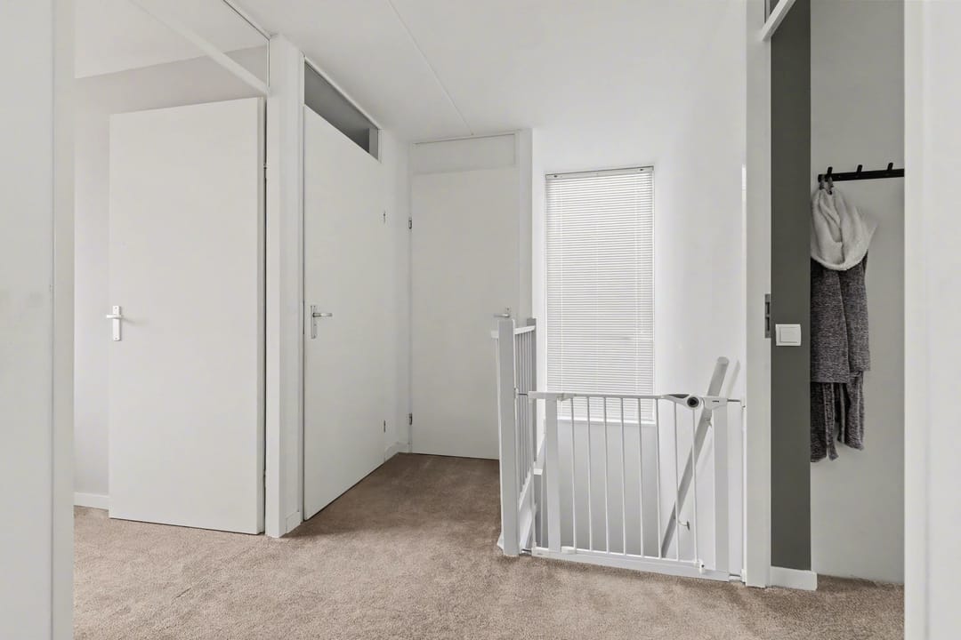 Foto 26 van Hendrik Pieter Marchantstraat 12