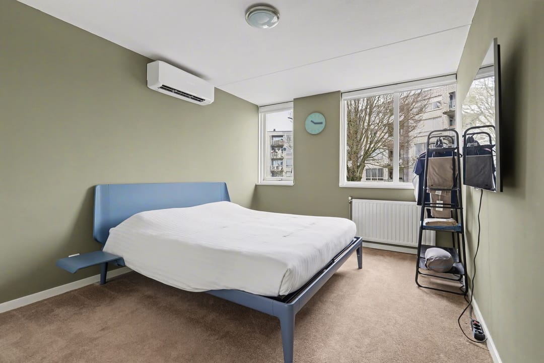 Foto 28 van Hendrik Pieter Marchantstraat 12