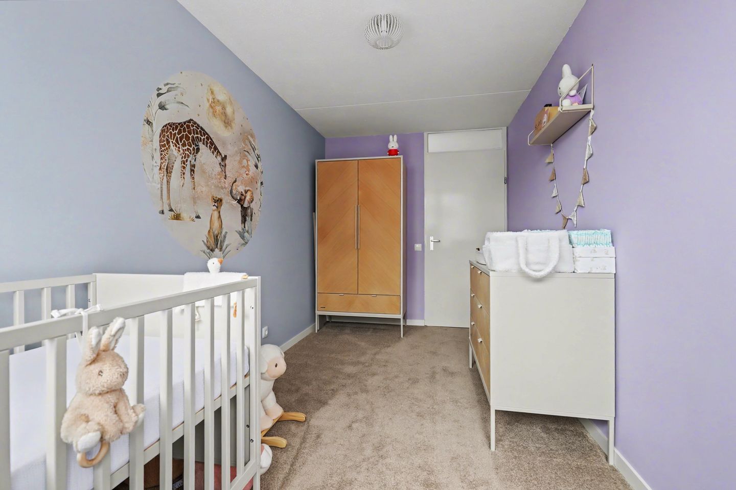 Foto 29 van Hendrik Pieter Marchantstraat 12