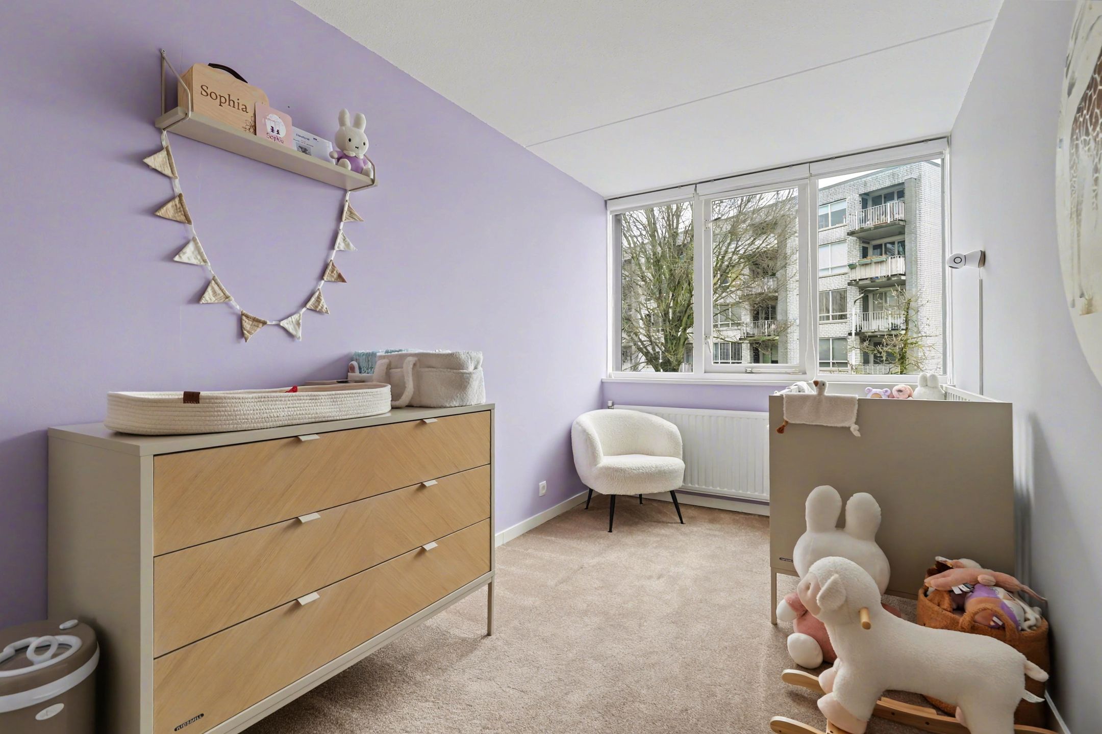 Foto 30 van Hendrik Pieter Marchantstraat 12