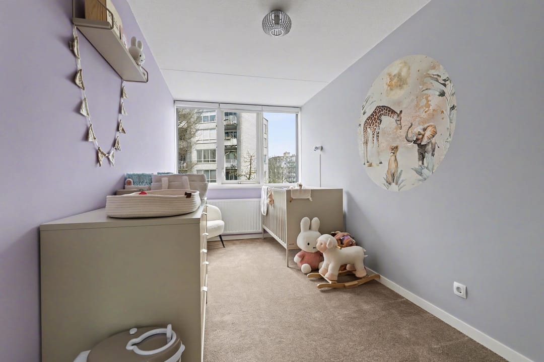 Foto 31 van Hendrik Pieter Marchantstraat 12