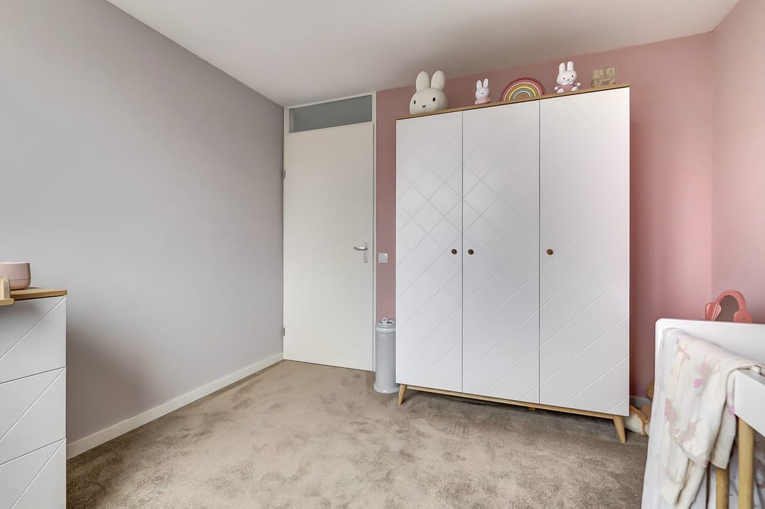 Foto 32 van Hendrik Pieter Marchantstraat 12