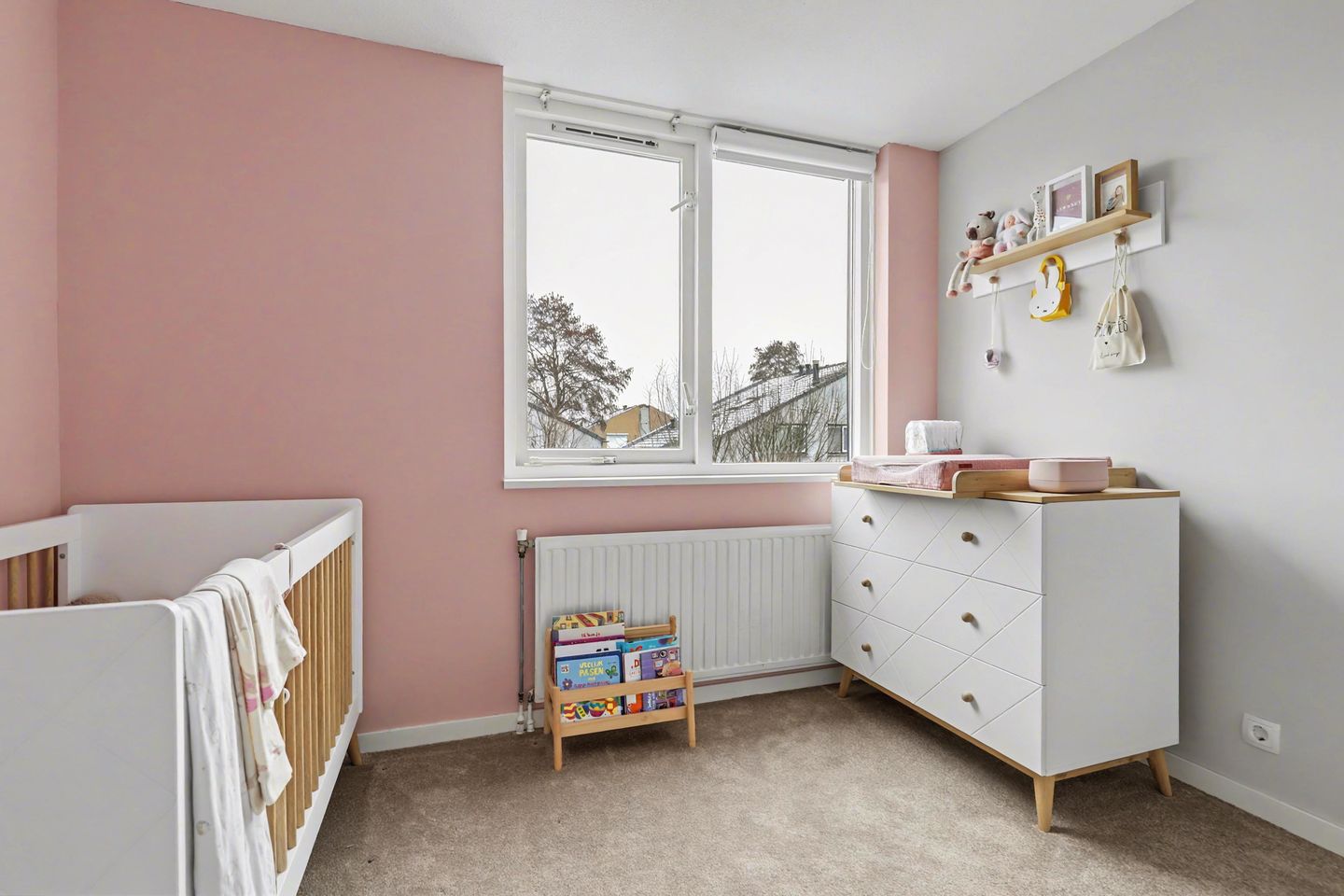 Foto 34 van Hendrik Pieter Marchantstraat 12