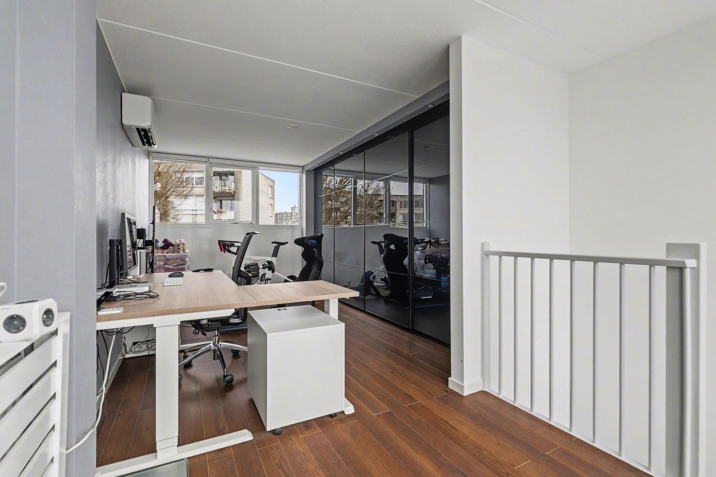 Foto 40 van Hendrik Pieter Marchantstraat 12