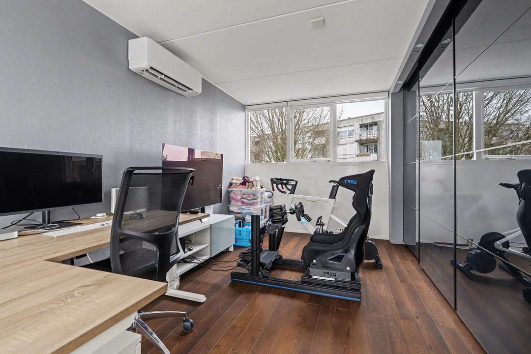 Foto 41 van Hendrik Pieter Marchantstraat 12