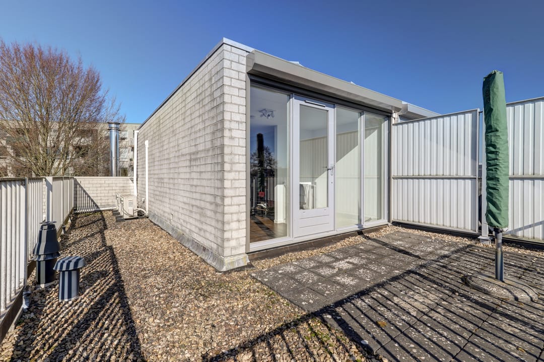 Foto 47 van Hendrik Pieter Marchantstraat 12