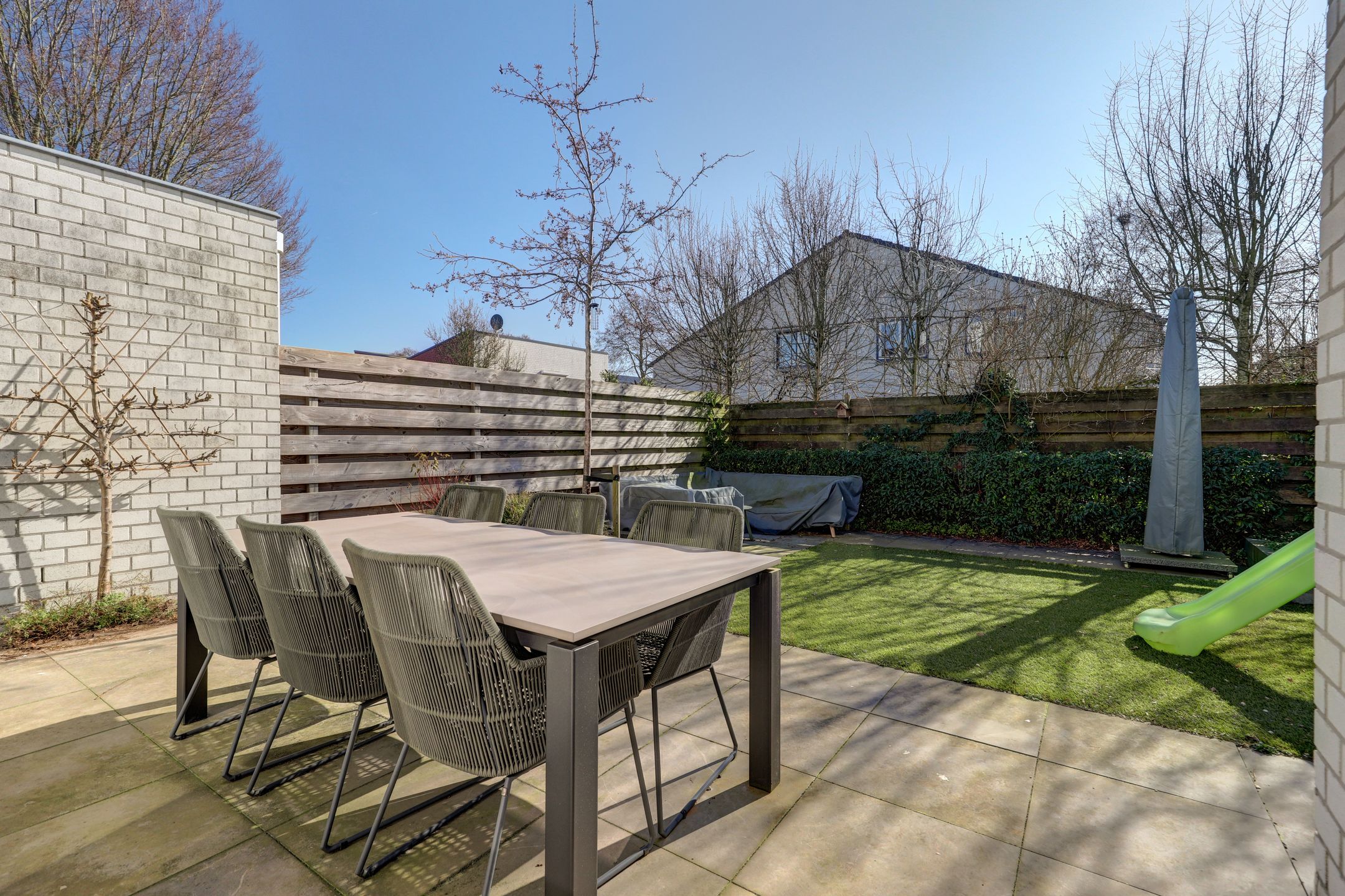 Foto 51 van Hendrik Pieter Marchantstraat 12