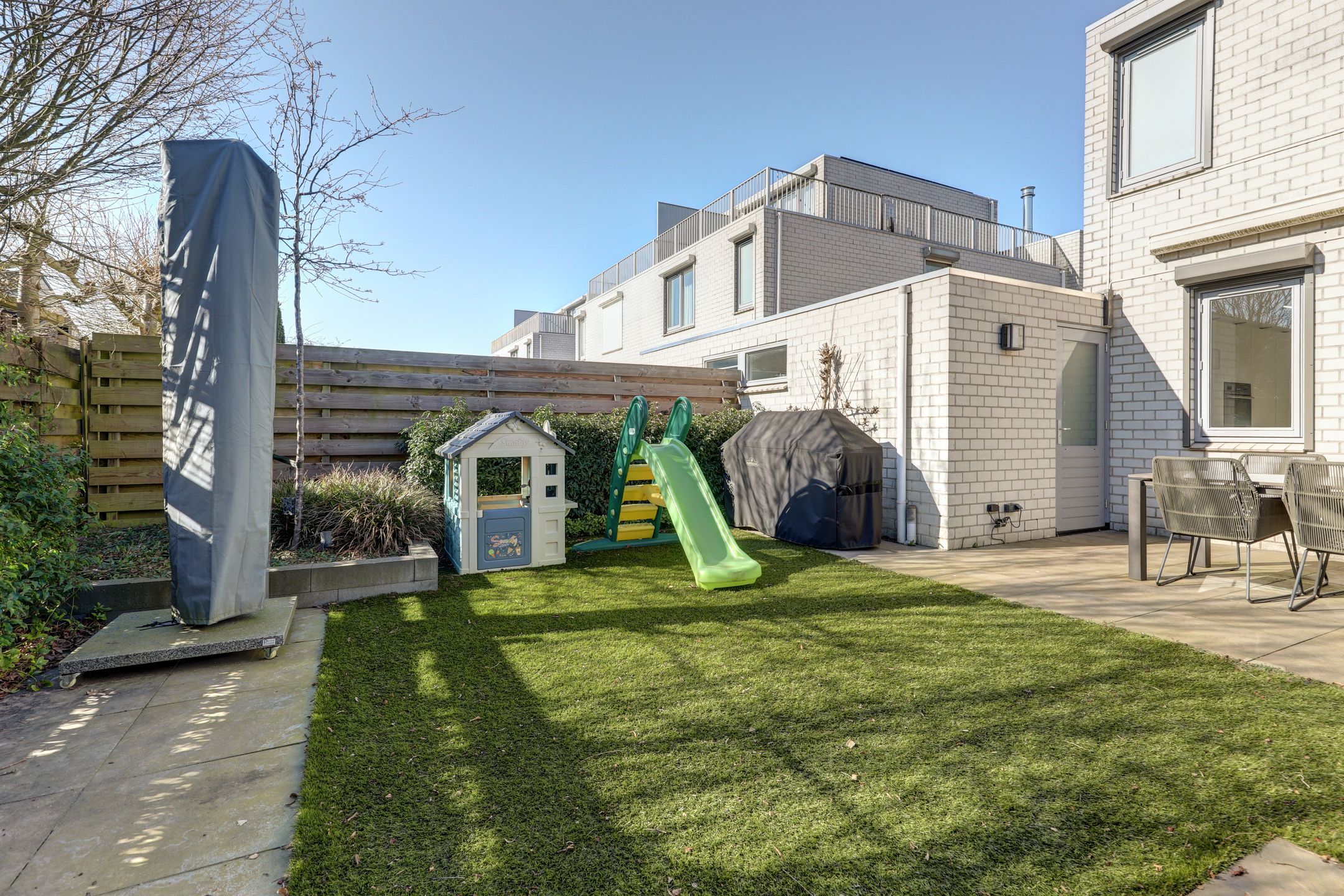 Foto 54 van Hendrik Pieter Marchantstraat 12