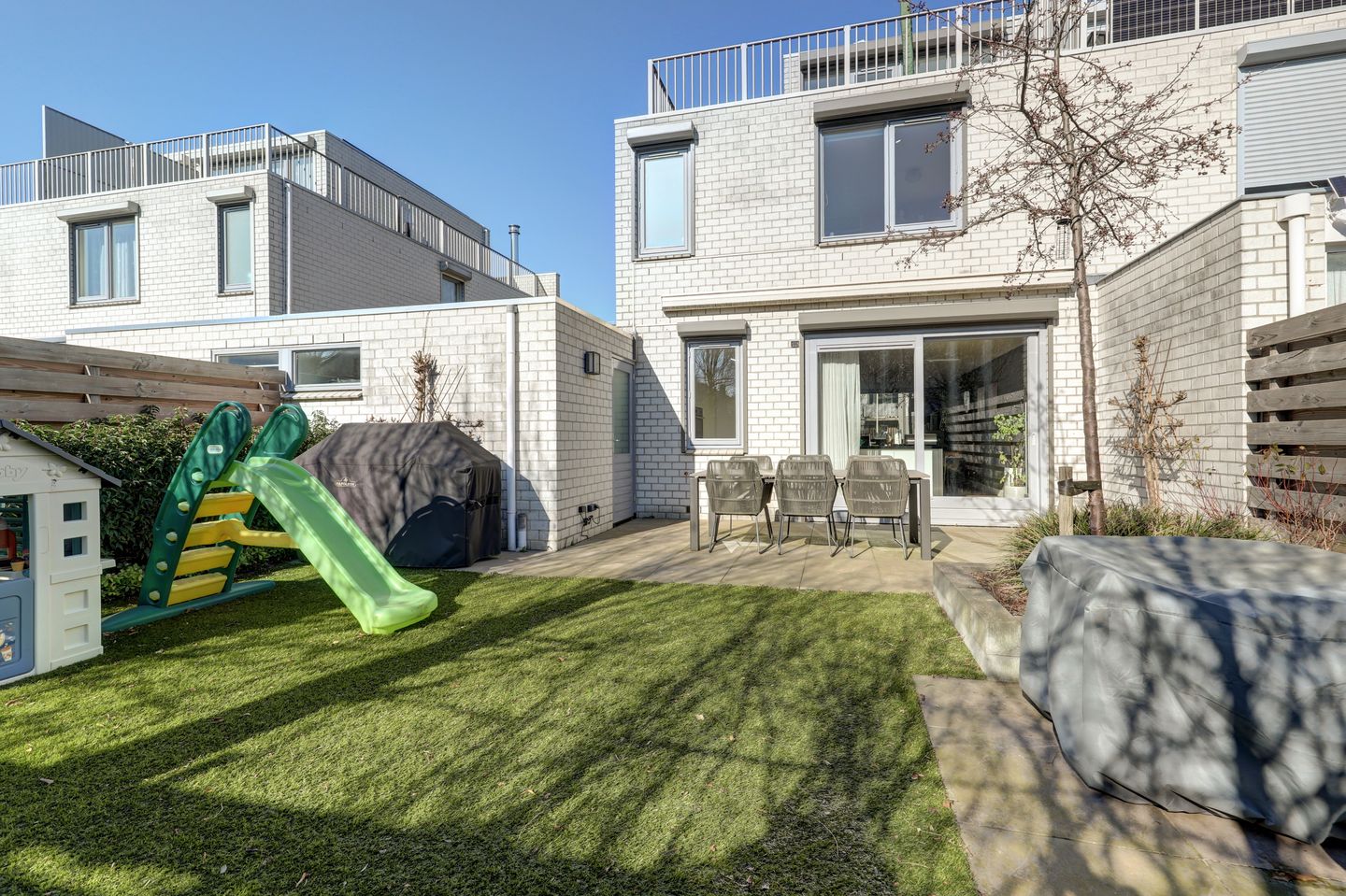 Foto 55 van Hendrik Pieter Marchantstraat 12