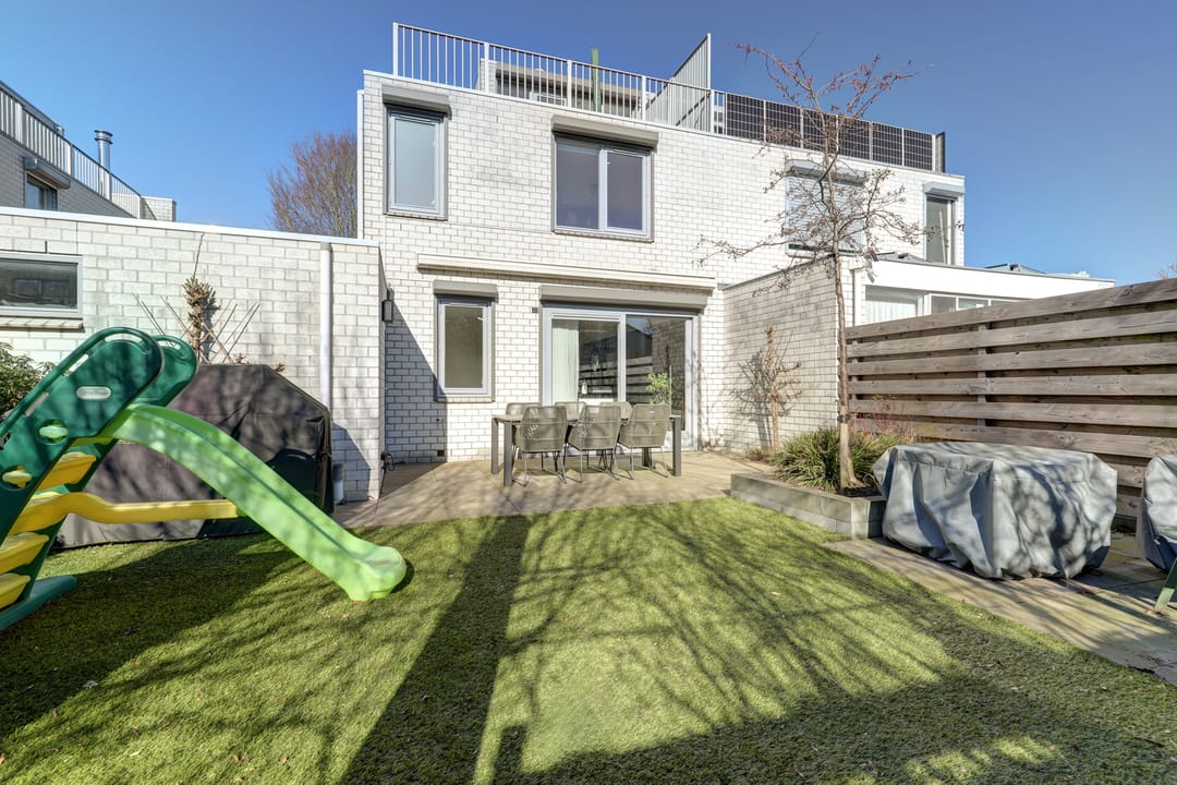 Foto 56 van Hendrik Pieter Marchantstraat 12