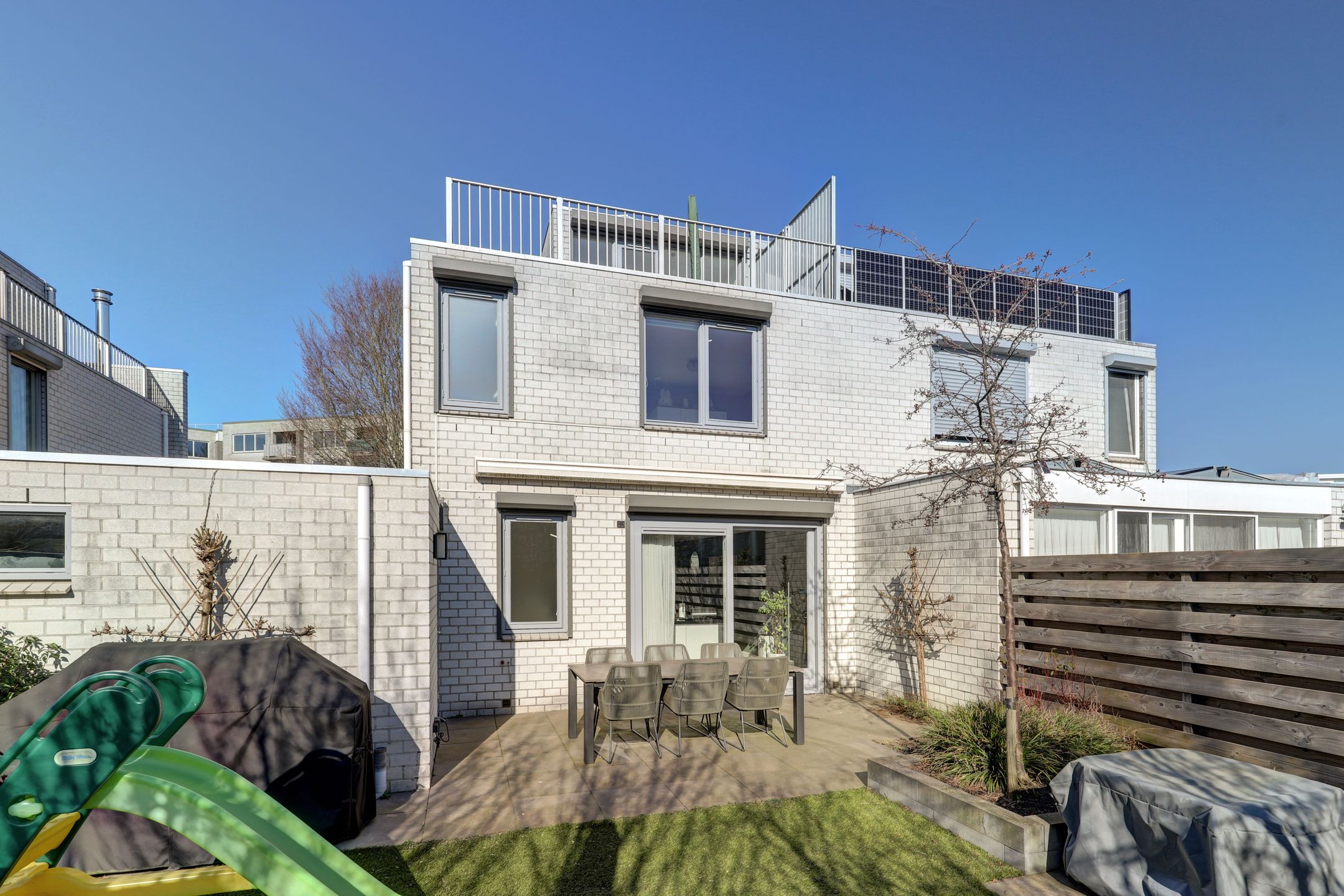 Foto 57 van Hendrik Pieter Marchantstraat 12