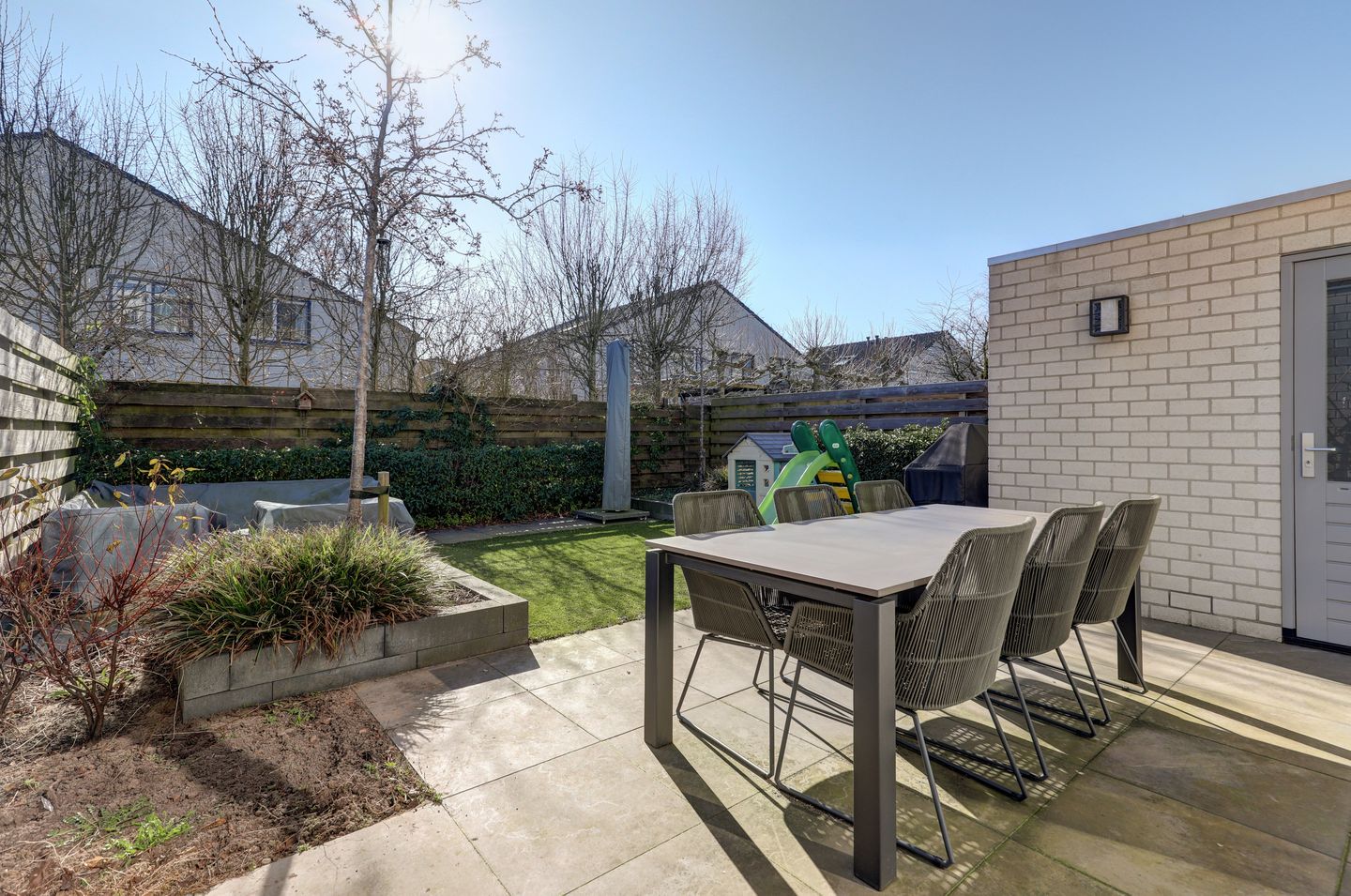 Foto 50 van Hendrik Pieter Marchantstraat 12