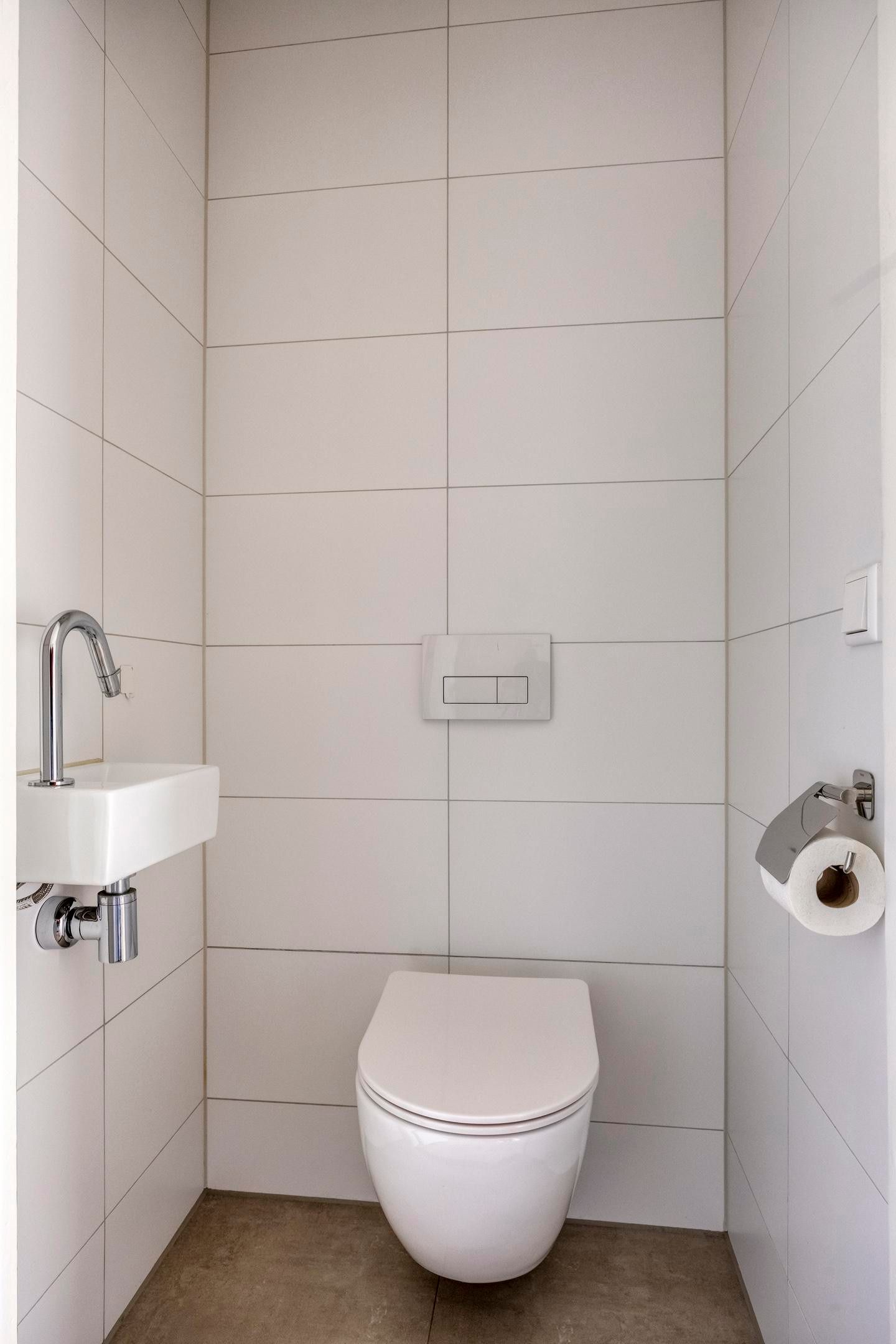 Photo 12 of Bagijnesingel 33-B