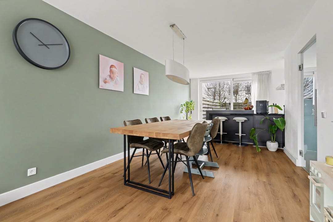 Foto 16 van Hendrik Pieter Marchantstraat 12