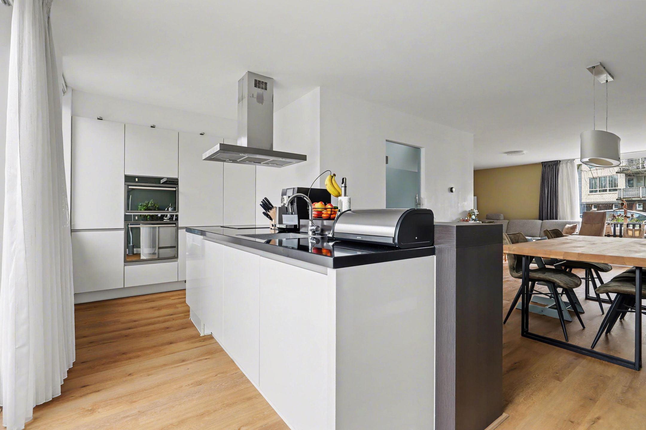 Foto 3 van Hendrik Pieter Marchantstraat 12