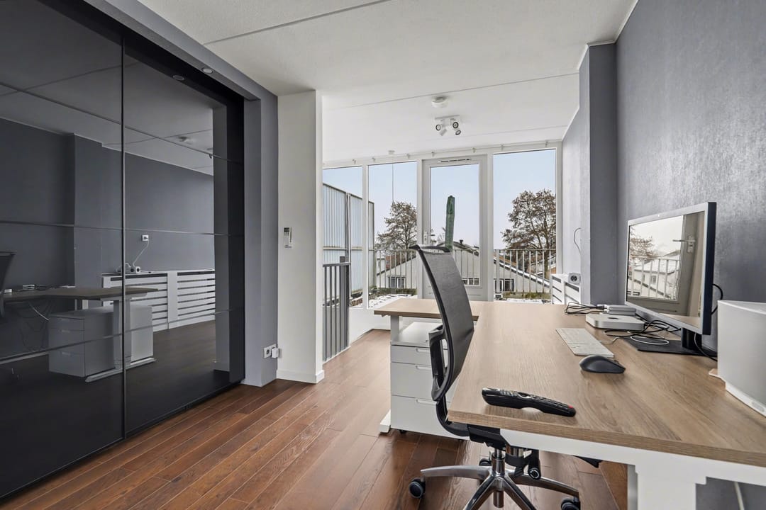 Foto 43 van Hendrik Pieter Marchantstraat 12