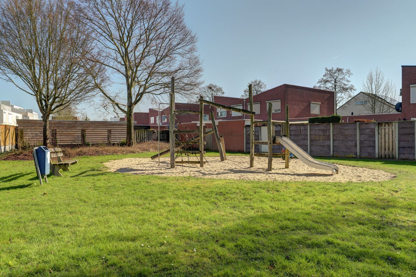 Foto 59 van Hendrik Pieter Marchantstraat 12