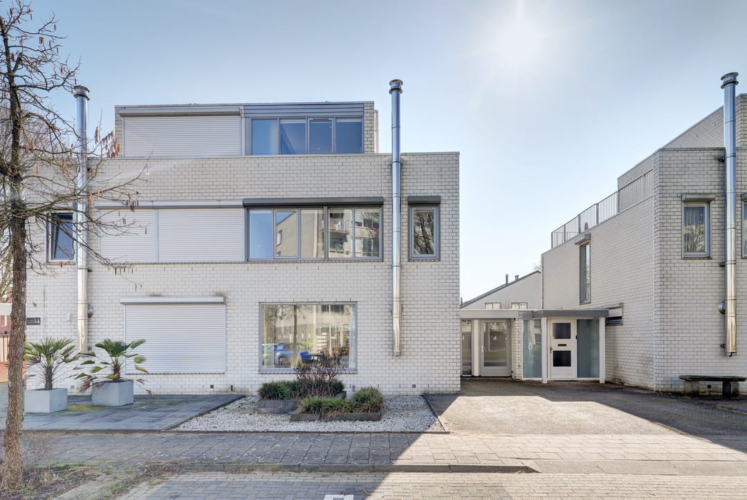 Foto 61 van Hendrik Pieter Marchantstraat 12