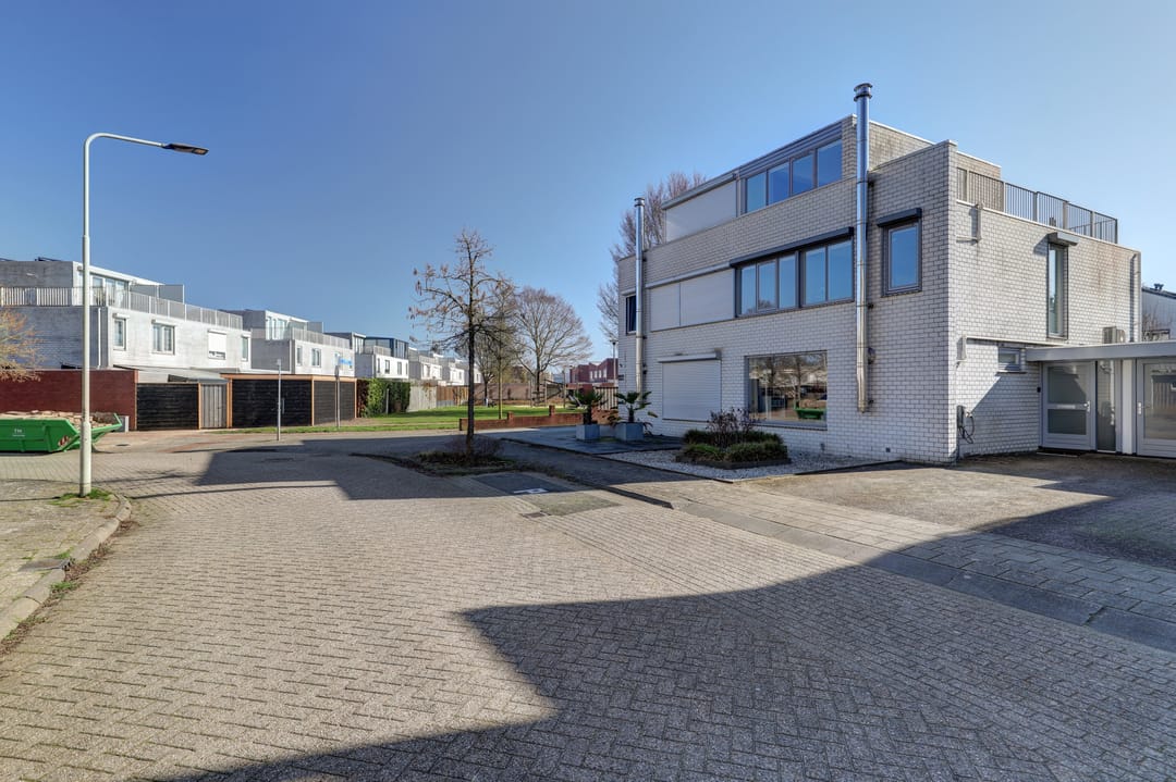 Foto 62 van Hendrik Pieter Marchantstraat 12